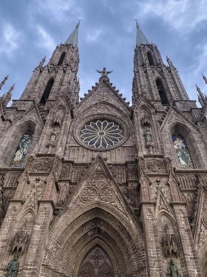 Zamora, 452 años de historia y riquezas gastronómicas y naturales: Sectur