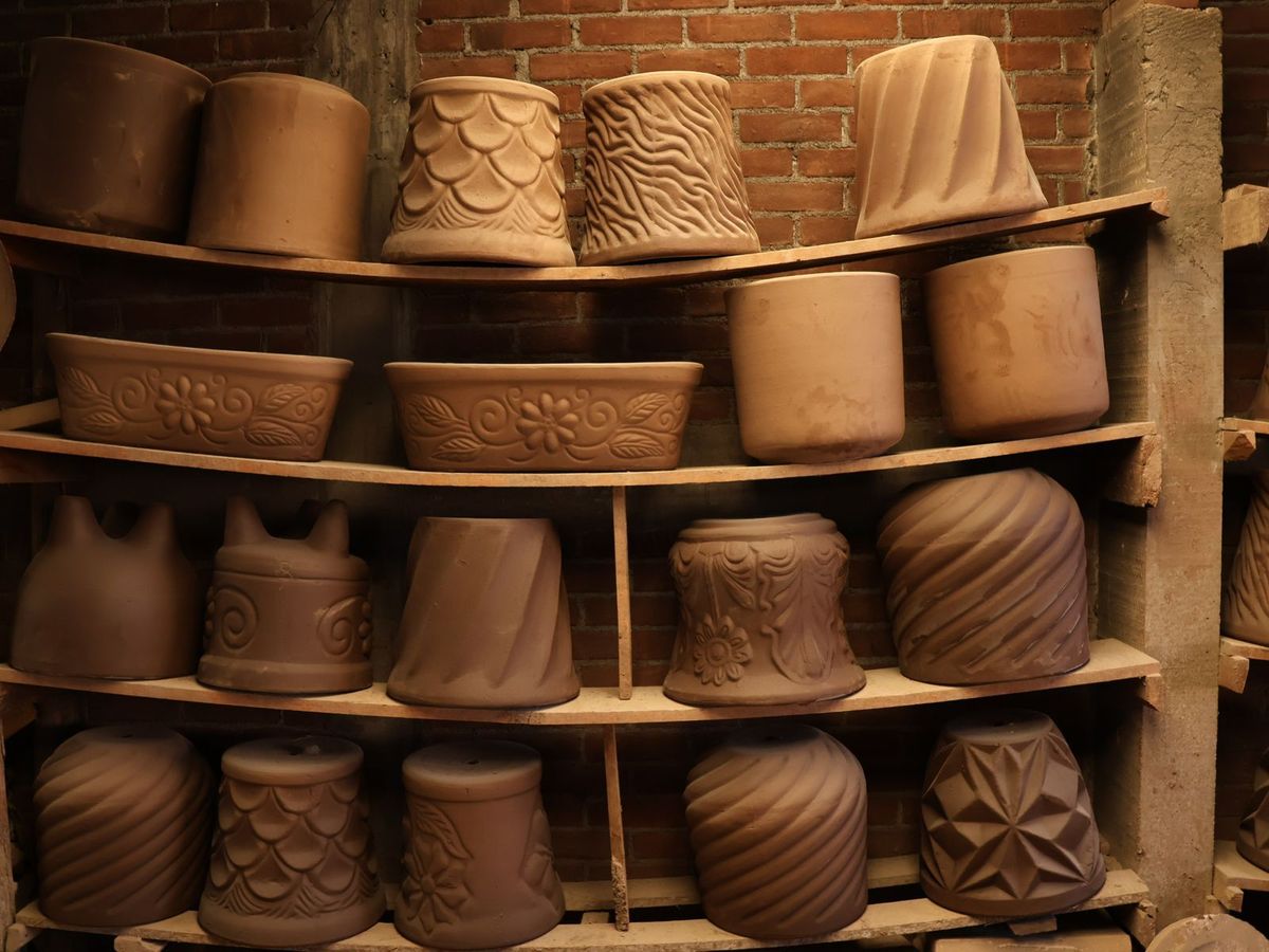 San Matías el Grande invita a celebrar la 13 Feria de la Maceta