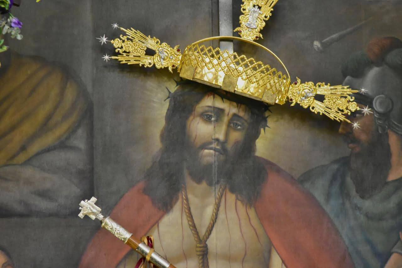 Veneración al Señor del Rescate en Tzintzuntzan, crece cada año