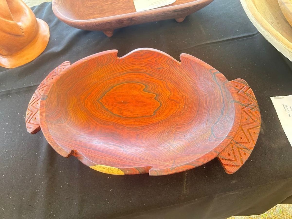 Maruata te espera; vive la tradición artesanal esta Semana Santa: Casart