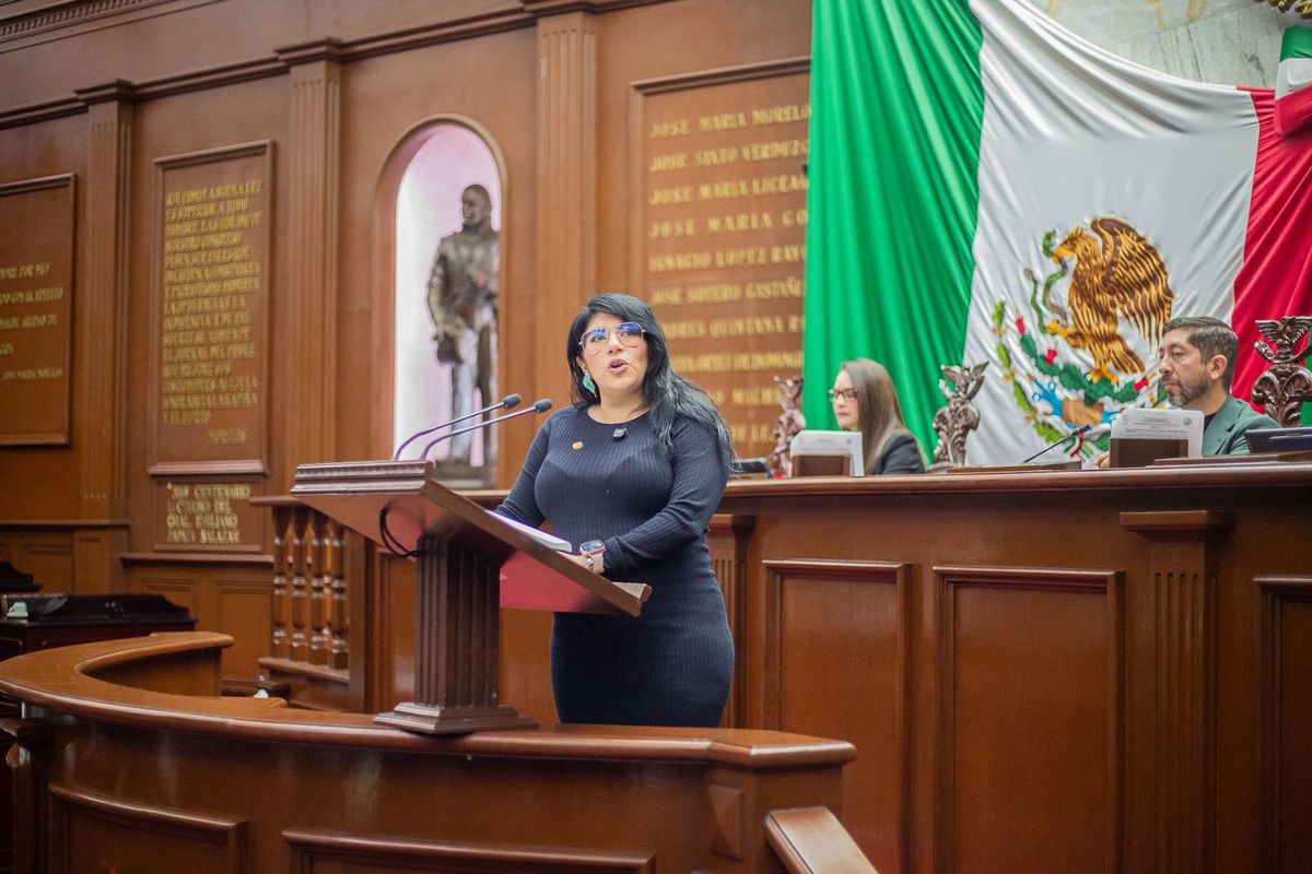 Fomento a la lectura con inclusión, propone Vanhe Caratachea