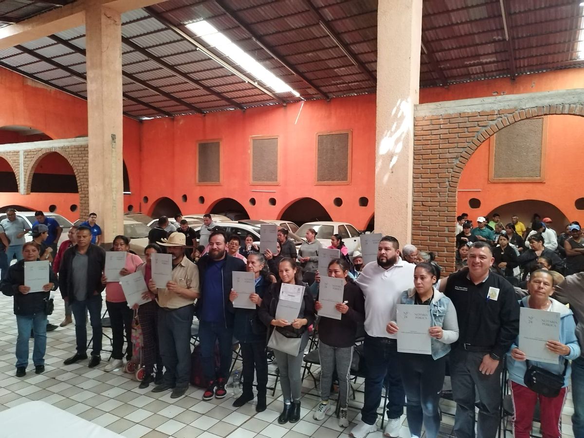 El legado del profesor Guillermo Pérez Vargas, sigue vigente a 15 años de su fallecimiento