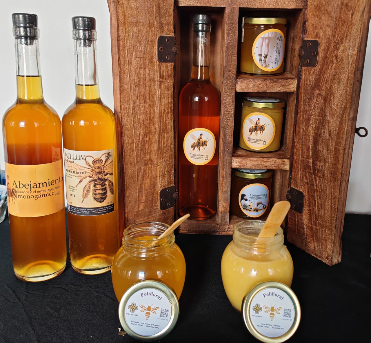 Descubre la exposición que mezcla las abejas, el amor y el arte en el Jesuita