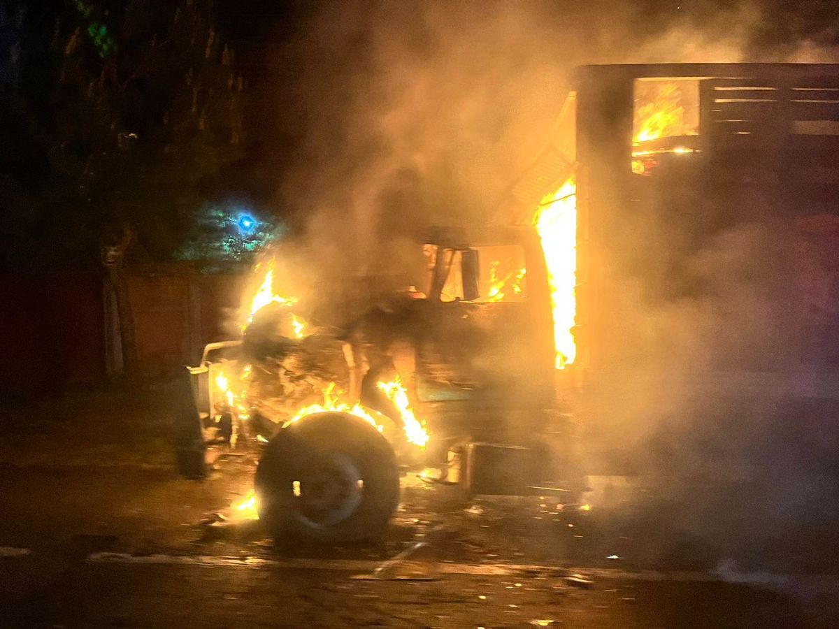 Despliega Guardia Civil operativo tras agresión armada