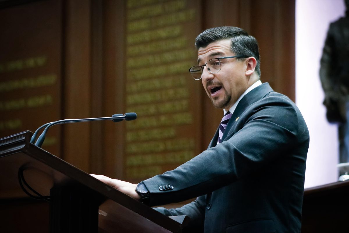 "Mover a Michoacán sin contaminar”: Toño Mendoza impulsa iniciativa para priorizar transporte limpio y movilidad sustentable