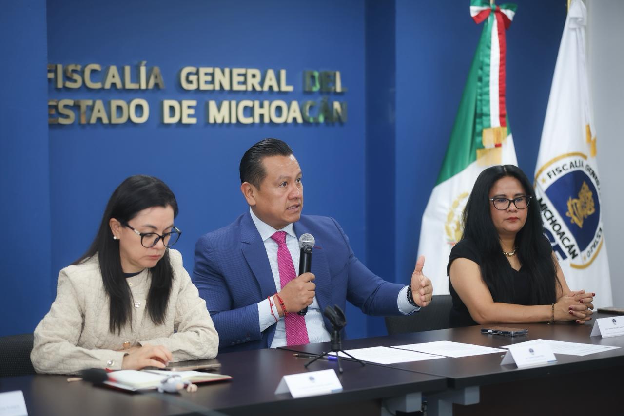 Torres Piña pone fin a cobros de hasta 100 mil pesos en grúas; FGE fija tabulador de 5 a 10 mil pesos