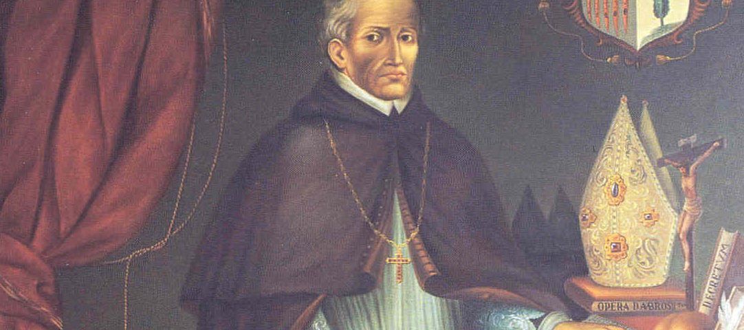 Conmemoración luctuosa de Vasco de Quiroga, ¿benefactor o esclavista?