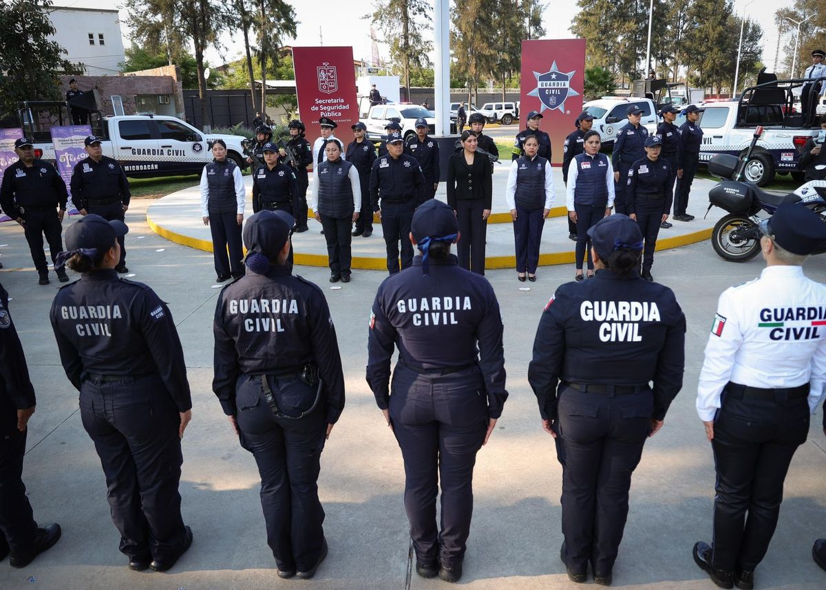 Conoce la nueva Línea Violeta, atenderá a mujeres víctimas de violencia: SSP