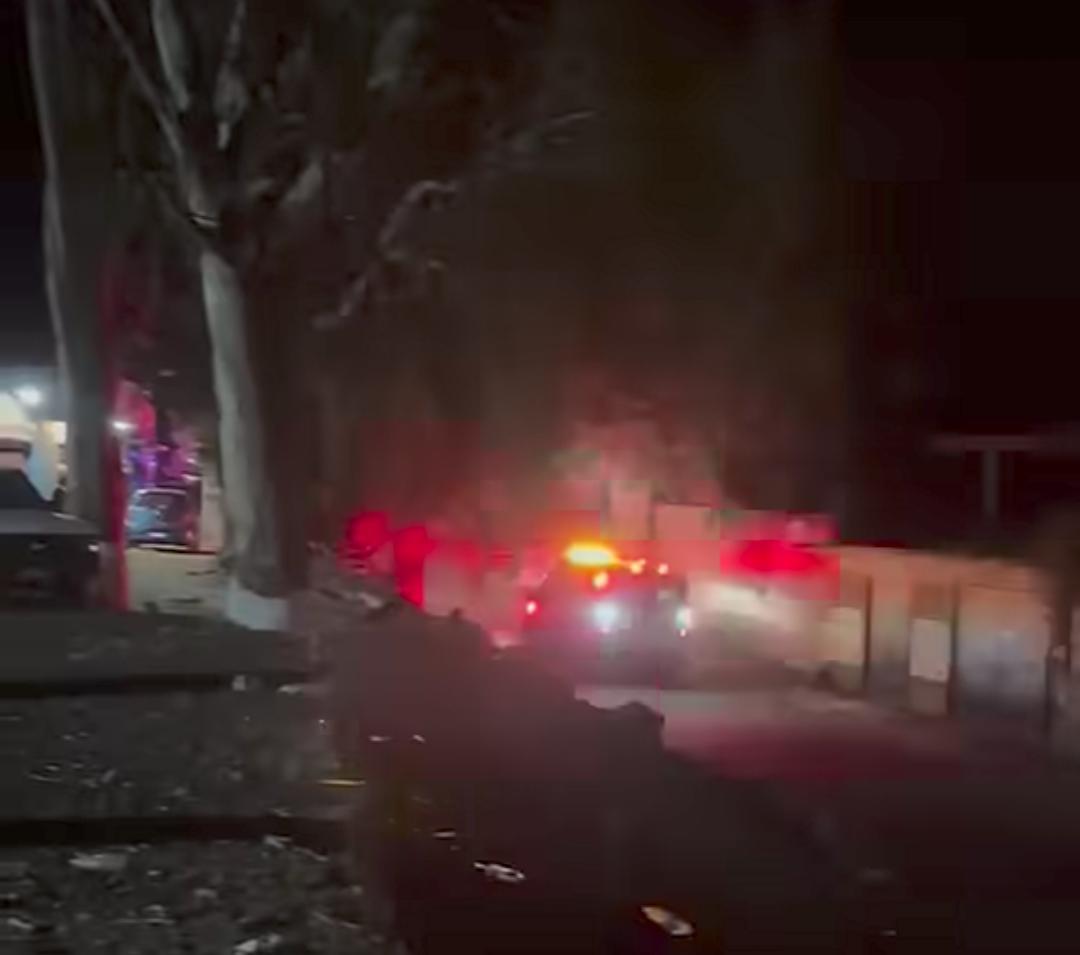 Otro asesinado en la colonia El Calvario en Pátzcuaro