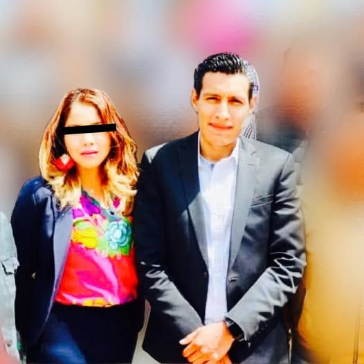 Sentencian a 140 años de prisión a responsable del secuestro y homicidio del ex presidente municipal de Nahuatzen, David Eduardo Otlica Avilés