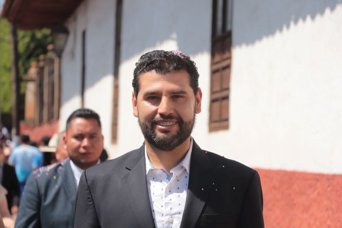 Octavio Ocampo pide revisar la reforma electoral en Michoacán