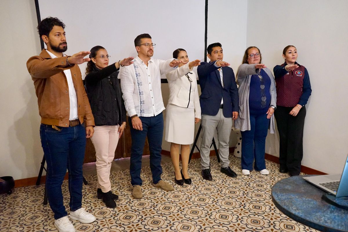 Educación con rumbo y justicia social: Toño Mendoza se suma al impulso de oportunidades reales para la juventud