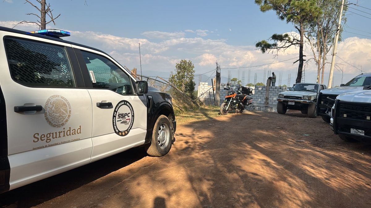 En Urupana atacan a balazos a dos hombres, uno murió