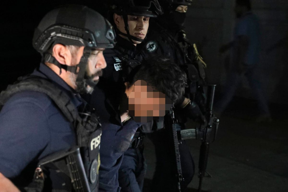 Detiene FGE a presunto implicado en homicidio de adolescente en Morelia