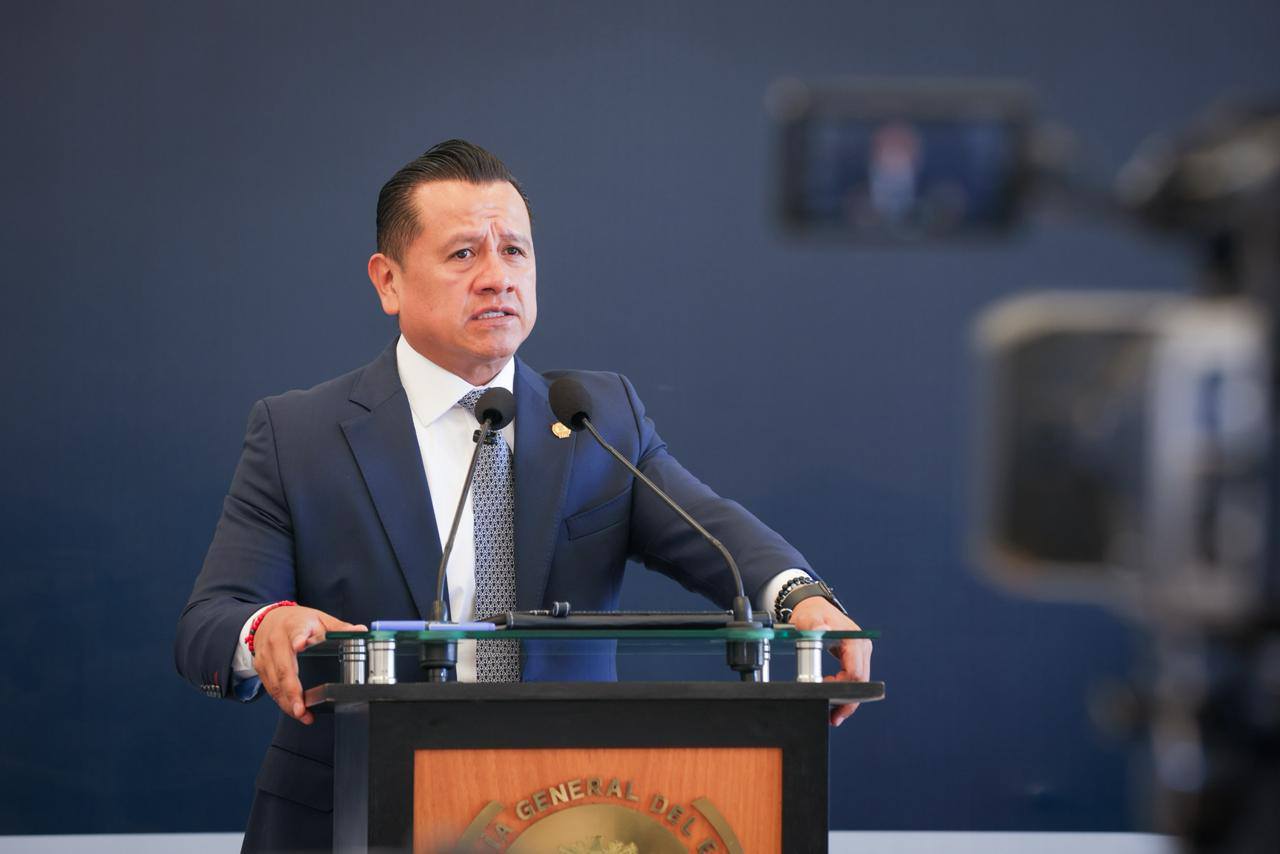 Vinculado a proceso “La Galleta”, presunto generador de violencia en la región lacustre de Michoacán