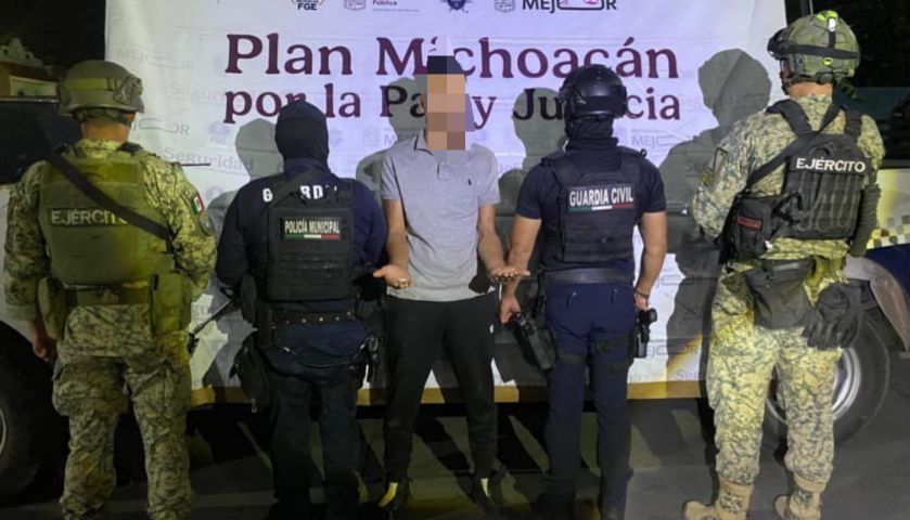 Detiene Guardia Civil a dos hombres con droga en Zamora