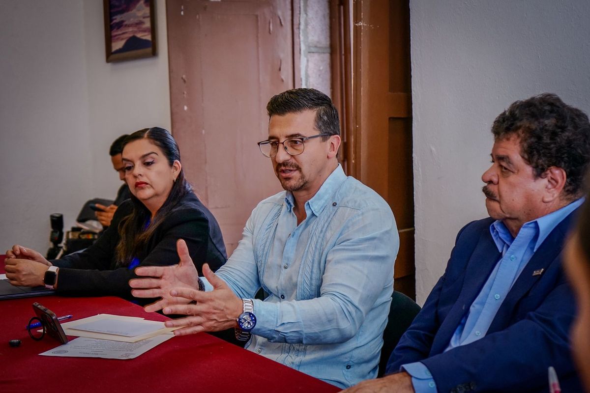 Turismo con identidad y justicia económica: Toño Mendoza impulsa un Michoacán con piso parejo y protección para las familias