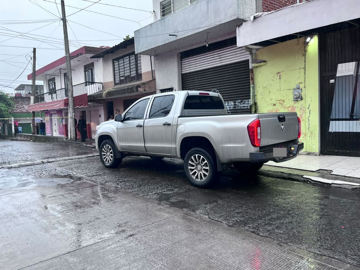 Sigue la ola de violencia en Uruapan, una persona perdió la vida