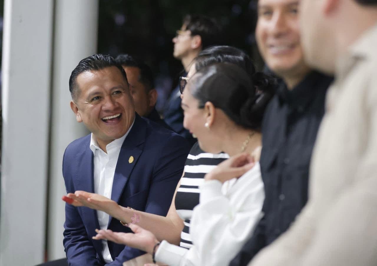 Carlos Torres Piña encabeza preferencias de Morena rumbo a 2027, revela encuesta de El Universal