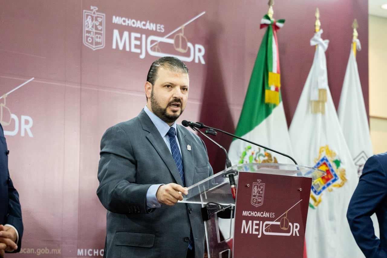 Se investiga posible apología del delito en evento realizado en el Congreso del Estado