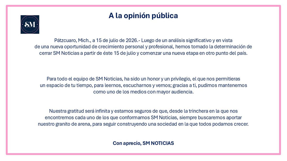 ¡Gracias siempre!