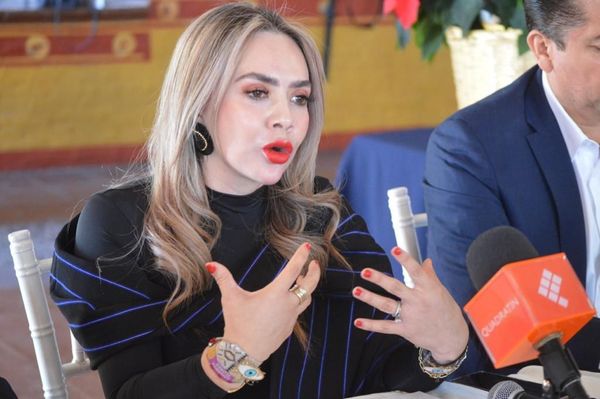 Necesario presupuesto a Pueblos Mágicos en Michoacán: Samanta Flores