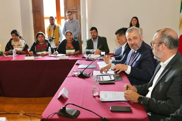 Que seguirá el apoyo a las guardias comunitarias en 2023