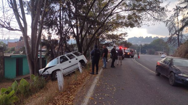 Accidentes en Navidad