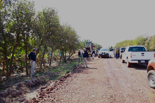Colabora Comisión de Búsqueda de Michoacán en operativo de localización de dos personas de Aquila