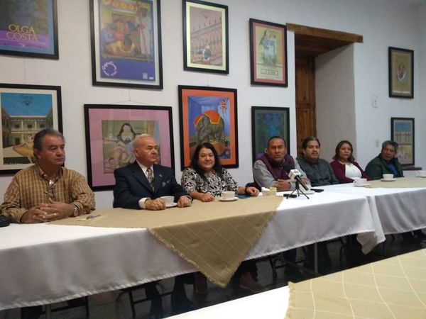 Morena buscará más militancia en Pátzcuaro
