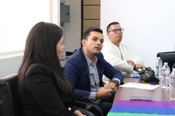 Ya hay cambio de identidad en Michoacán