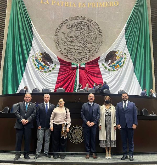 El INE no se toca: Diputados Federales del PAN