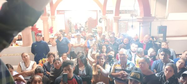 No a un mercado nuevo, si a restaurarlo