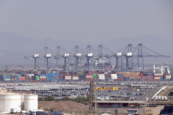 Puerto de LC, esperanza de desarrollo económico e industrial para Michoacán