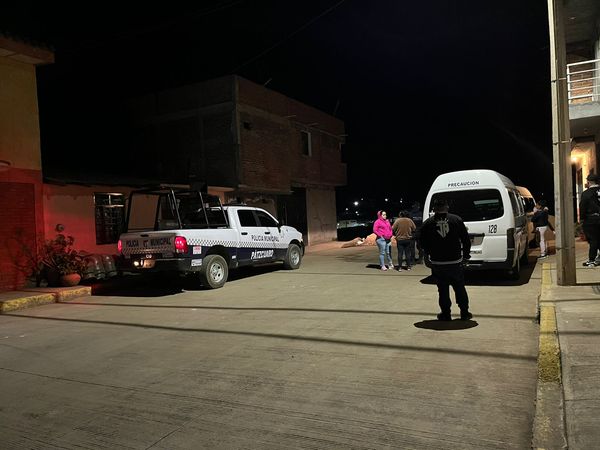 Localizan a menores desaparecidas en Pátzcuaro