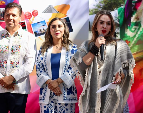 Cruzada por el Turismo superó expectativas