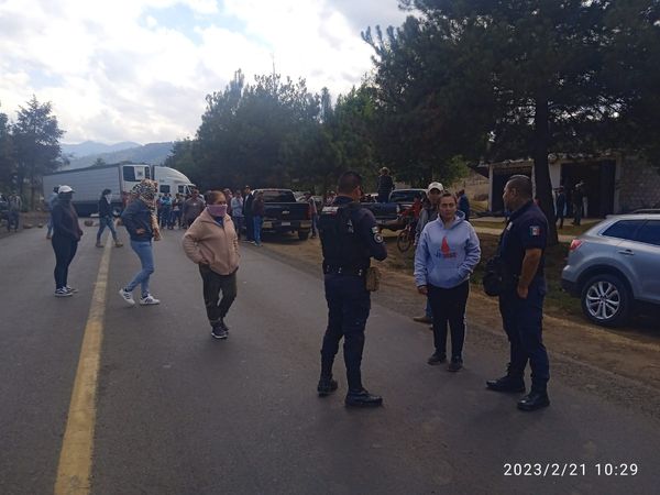 En Salvador Escalante, dos jóvenes víctimas de secuestro virtual