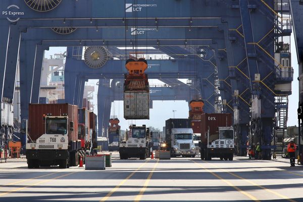 Reconoce industria automotriz ventajas competitivas para la inversión en Michoacán