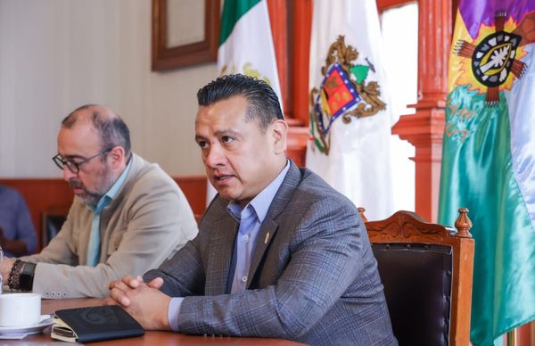 Genera Ayuntamiento de Ocampo inestabilidad en comunidades indígenas del Oriente: Torres Piña