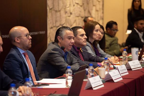 Ayuntamientos podrán pedir prestado para acceder a FORTAPAZ