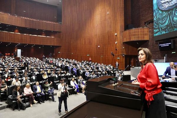 Buscan eliminar la prisión preventiva