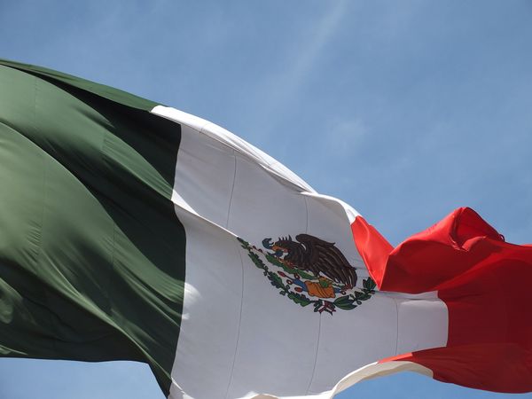 Día de la Bandera