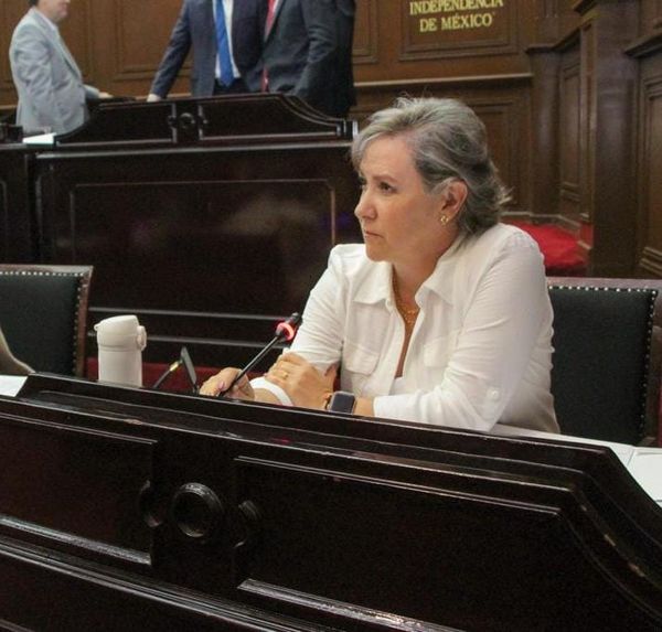 Ahora por mandato legal en Michoacán, prueba de tamiz ampliado