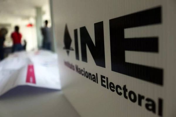 Pide Va x México diálogo constructivo en el proceso de selección de consejeras y consejeros del INE