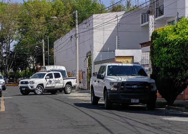 Un hombre fallecido por discusión familiar