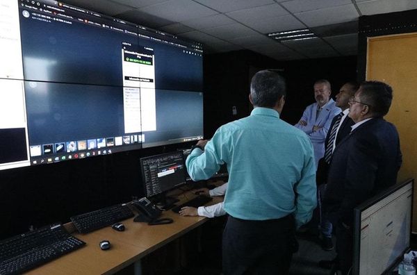 Emite SSP alerta sobre links falsos, presuntamente de tiendas departamentales