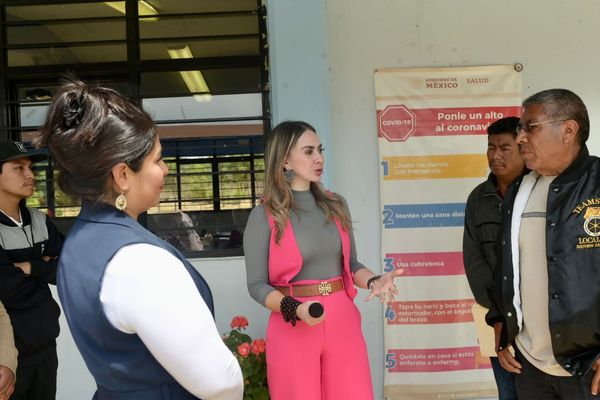 Estudiantes podrán participar en la 39 Jornada Académica, Cultural, Cívica y Deportiva