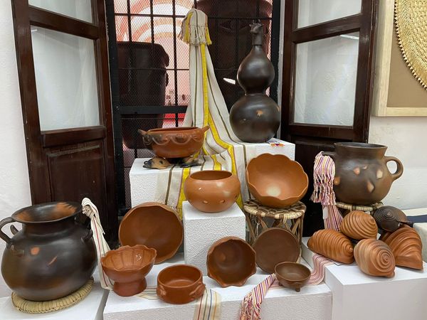Conoce los eventos artesanales en Michoacán para esta Semana Santa