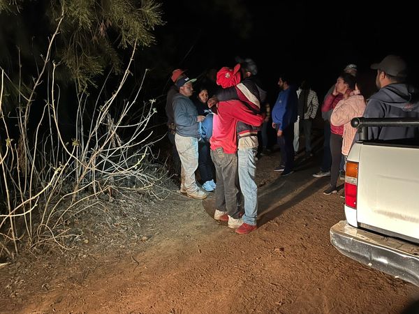 Localizan a menor víctima de secuestro virtual en Pátzcuaro
