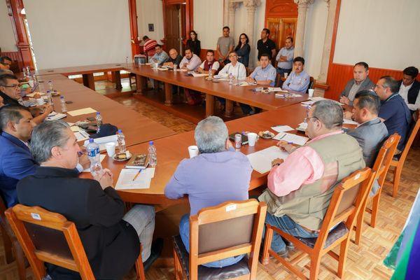 Van por responsables de incendios intencionales en Michoacán